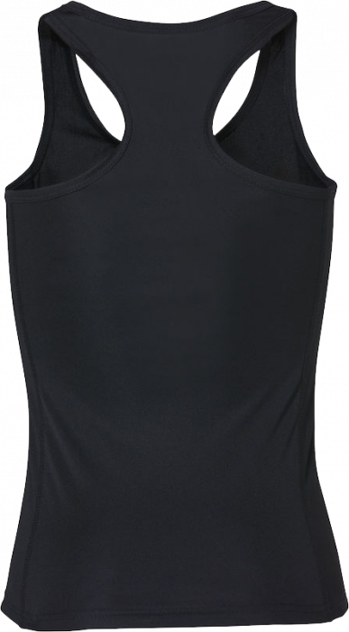Clique - Active Ladies Tanktop - Preto