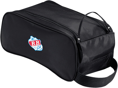 Quadra/Bagbase - Bb Shoe Bag - Negro