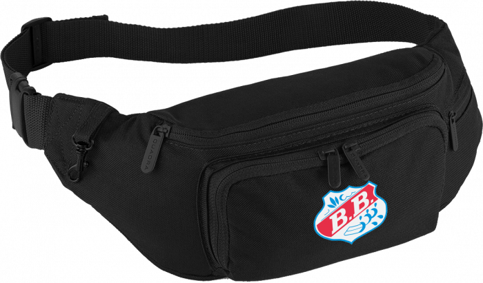 Quadra/Bagbase - Boeslunde Belt Case - Black