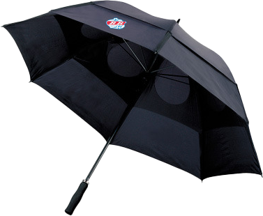 Sportyfied - Bb Umbrella - Schwarz