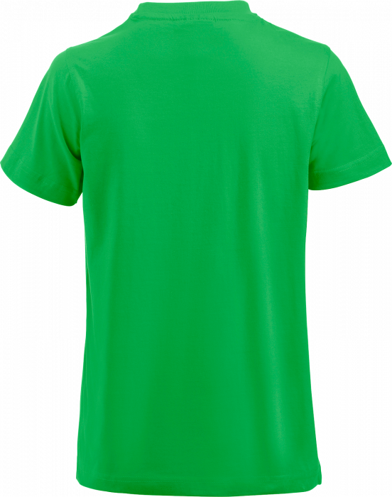 Clique - Premium-T Woman - Light green