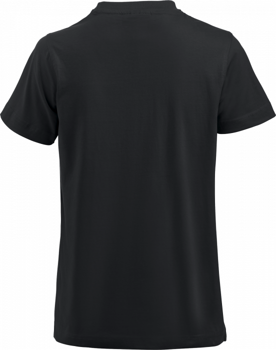 Clique - Premium-T Woman - Preto