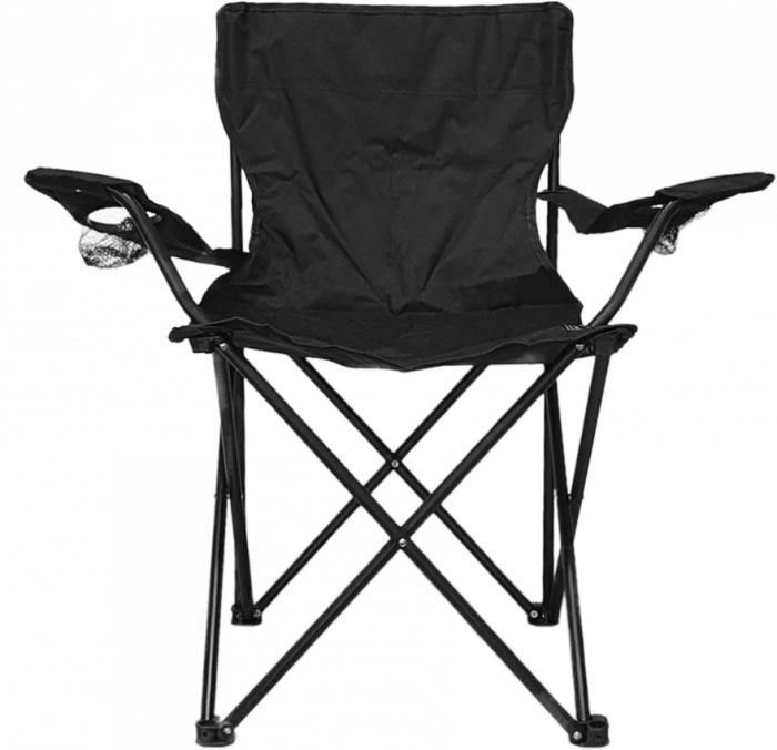 Sportyfied - Bb Festival Chair - Black