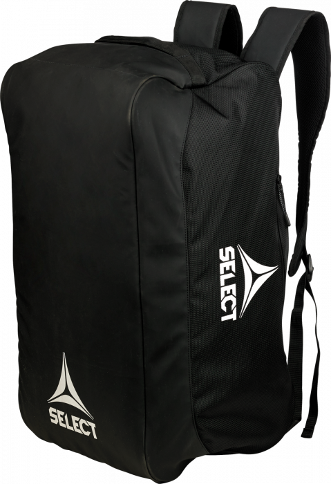 Select - Sportstaske Duffel Bag V25 Large 62 L - Czarny