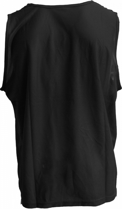 Select - Coating Vests - Preto