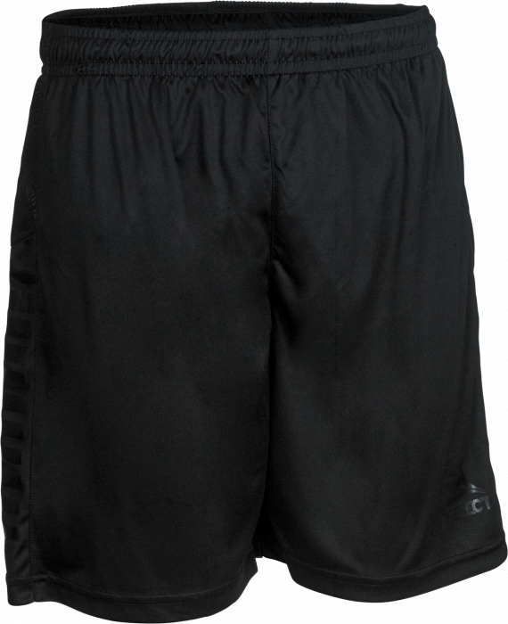 Select - Spain Shorts Kids - Negro & negro